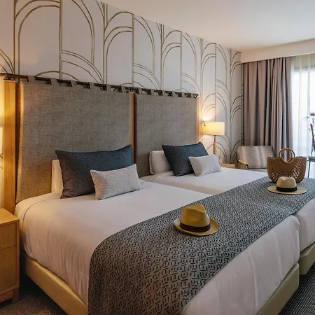 Secrets Lanzarote & - Adults Only Otel