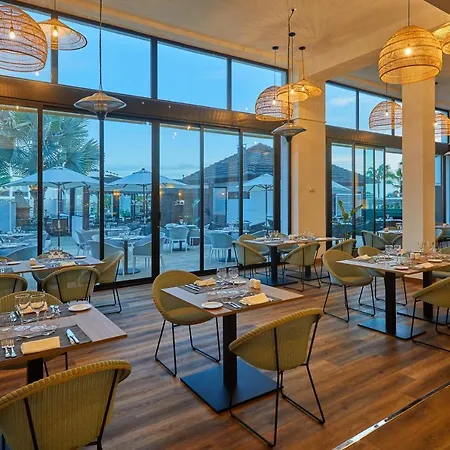 Ξενοδοχείο Secrets Lanzarote & - Adults Only 5*