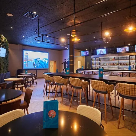 Secrets Lanzarote & - Adults Only Otel Puerto Calero