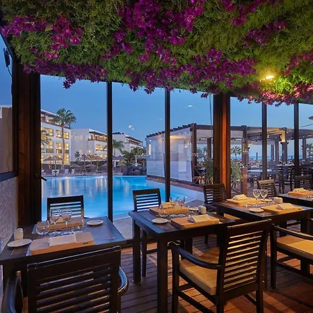 Ξενοδοχείο Secrets Lanzarote & - Adults Only Puerto Calero