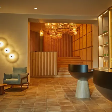 Ξενοδοχείο Secrets Lanzarote & - Adults Only 5*