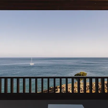 Secrets Lanzarote & - Adults Only Ξενοδοχείο Puerto Calero
