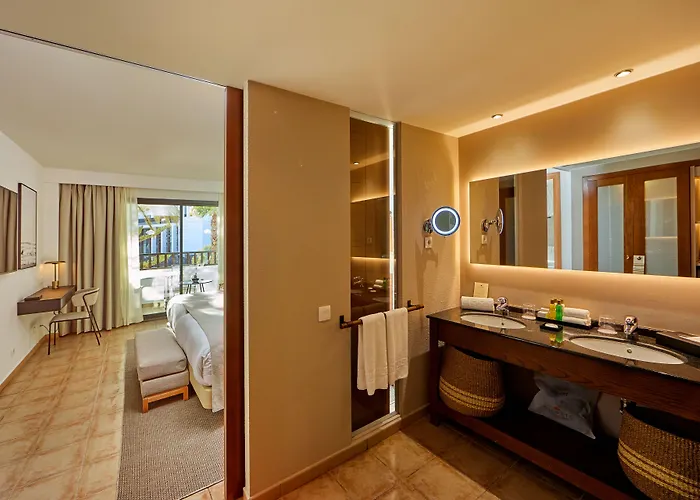 Secrets Lanzarote & - Adults Only ホテル 5*