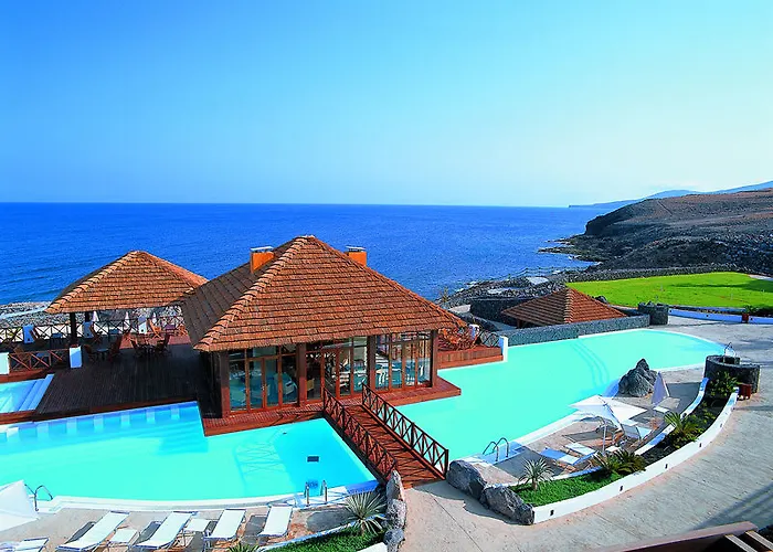 Secrets Lanzarote & - Adults Only プエルト・カレロ