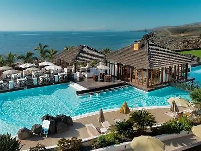 Secrets Lanzarote & - Adults Only ホテル 5*