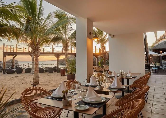 ホテル Secrets Lanzarote & - Adults Only 5*